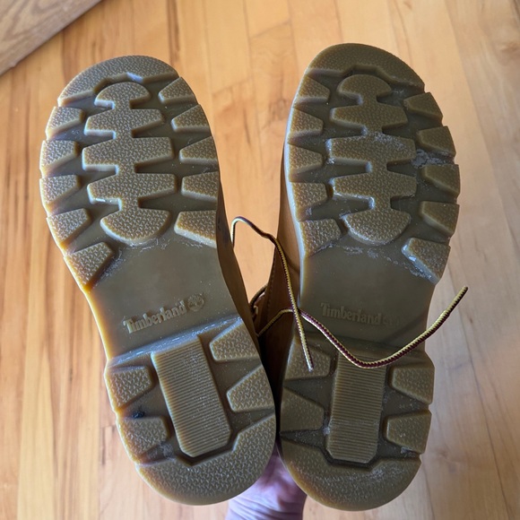 Timberland boots - Picture 3 of 5